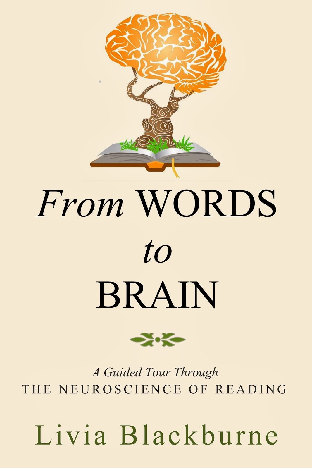 From Words To Brain