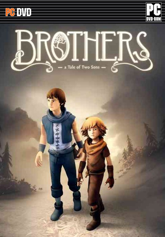 Brothers A Tale of Two Sons (PC) FLT Download Brothers A Tale of Two Sons (PC) FLT Download