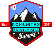 Komunitas satubumikita