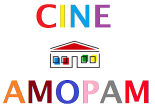 CINE PARQUE DOS MINISTÉRIOS