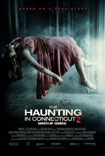 The Haunting in Connecticut 2, Ghosts of Georgia [2013] [NTSC/DVDR] Ingles, Subtitulos Español Latino