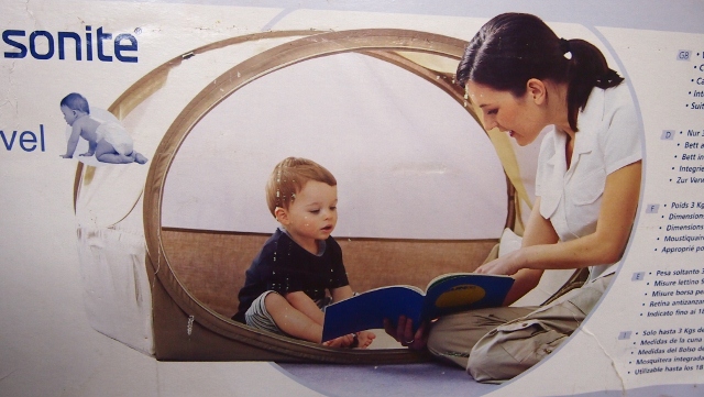 samsonite pop up bubble