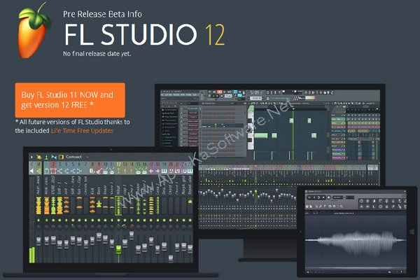 Fl studio for pc download
