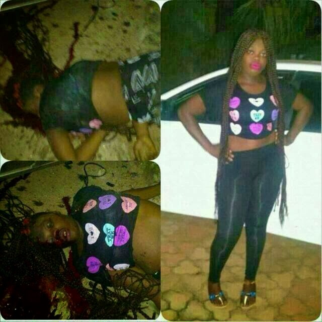 Girl Dies After Night Of Drinking And Partying With New Boyfriend