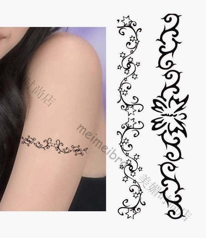 How To Temporary Tattoo How To Temporary Tattoo