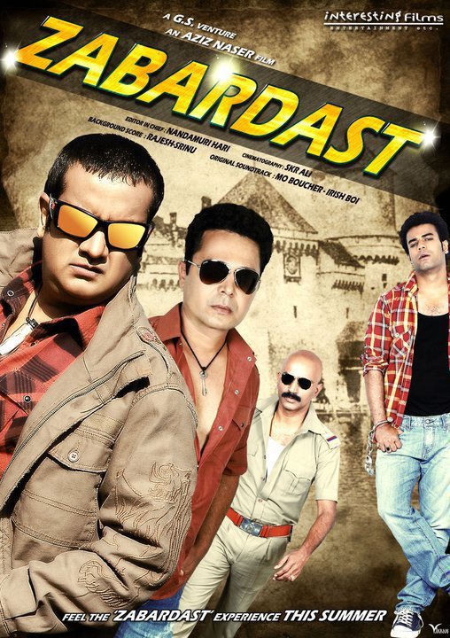 Hyderabadi New Movie Watch Online Free