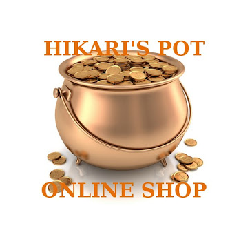 MY ONLINE SHOP