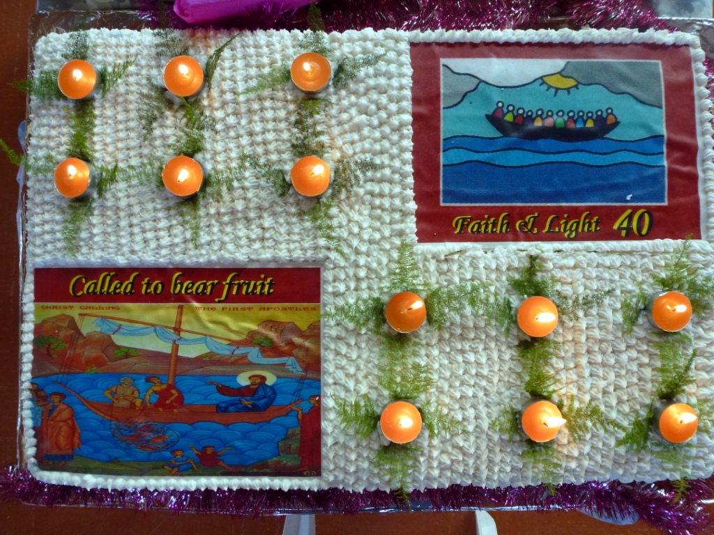 rencontre mariale banneux