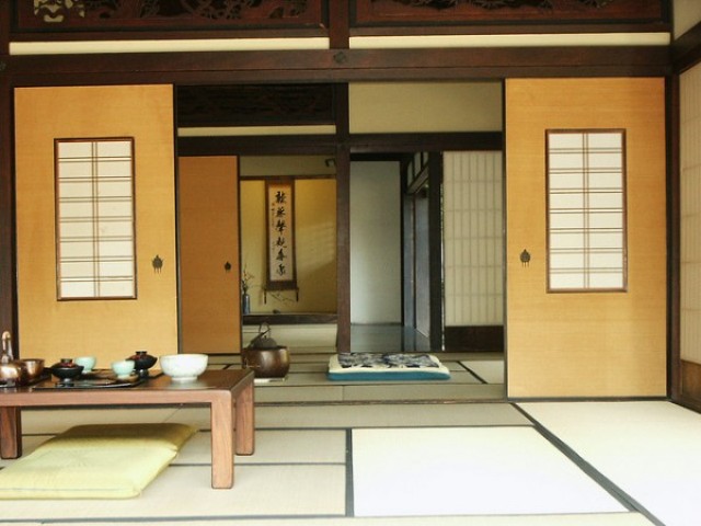 This Is Modern Japanese Home Interior Design Interior