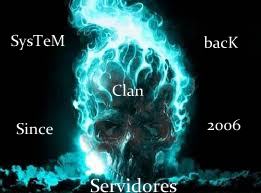 Sys.bacK  Clan
