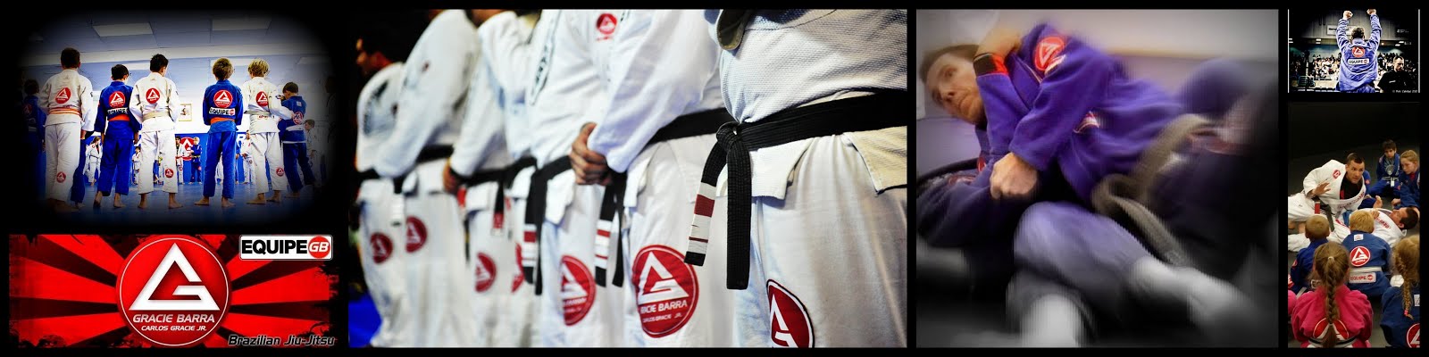 Gracie Barra St. louis