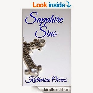 Buy Sapphire Sins