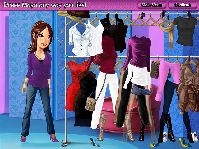 Download this Fashion Boutique Full... picture
