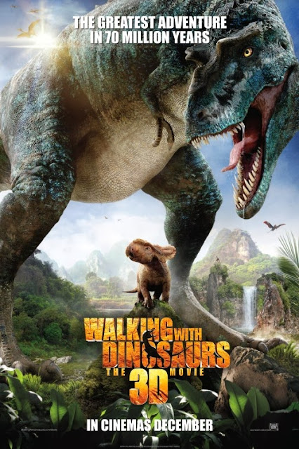 فيلم الانيميشن والمغامرات الرائع Walking with Dinosaurs 2013 مترجم حصريا تحميل مباشر Walking+with+Dinosaurs+2013