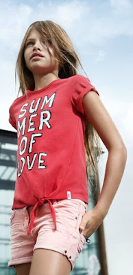 Hugo Boss - Kids Collection 2013 Hugo Boss - Kids Collection 2013