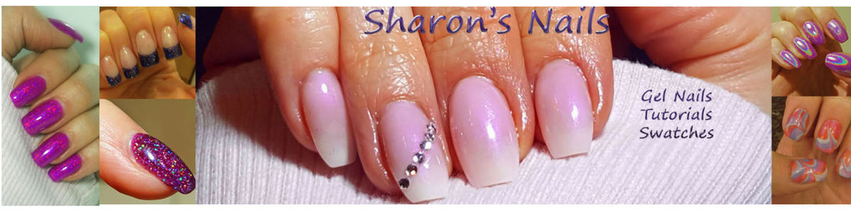 Sharon's Nails