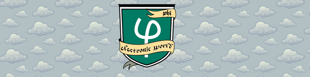 Phi Electronic World