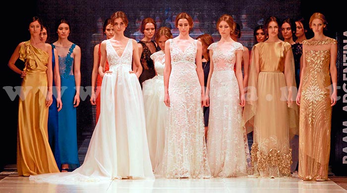 vestidos de fiesta temporada primavera verano 2016