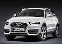 harga audi q3