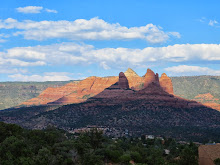 Tour of Sedona