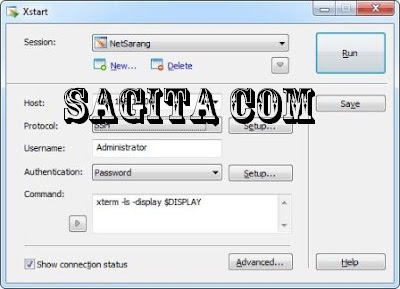 Xmanager Enterprise