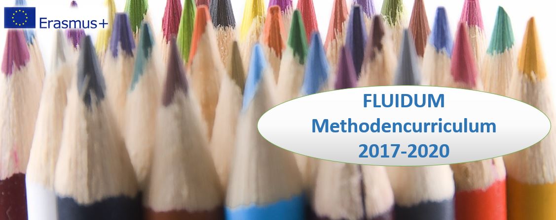 FLUIDUM - Methodencurriculum - Teaching Methods