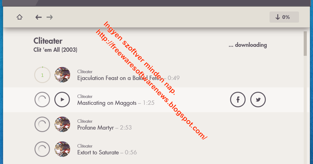 Freemake youtube to mp3 boom