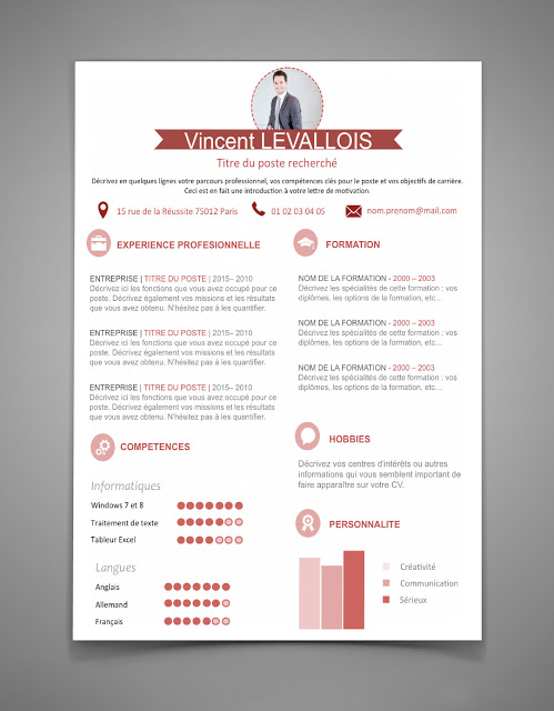 the best resume templates for 2016