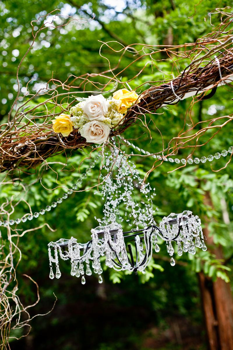 Har2heart Planning Wedding And Event Coordination Curly Willow