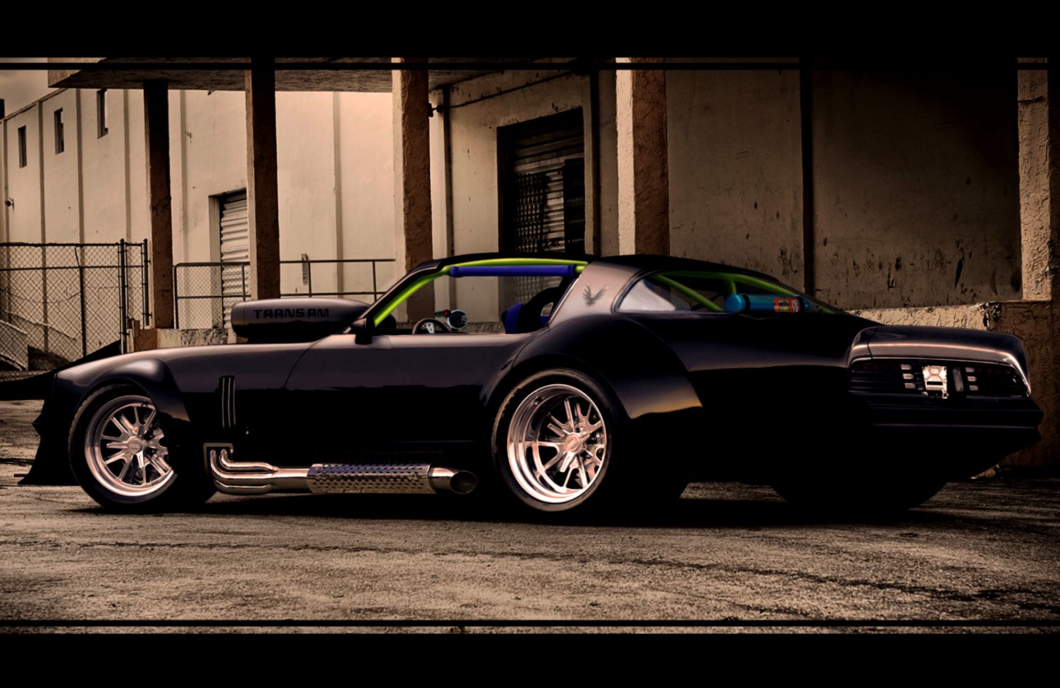 TRANS AM BLACK DOG by ROOF01 on DeviantArt TRANS AM BLACK DOG by ROOF01 on DeviantArt