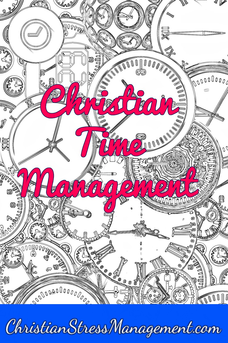 Christian Stress Management Lessons from Women in Bible Genealogies