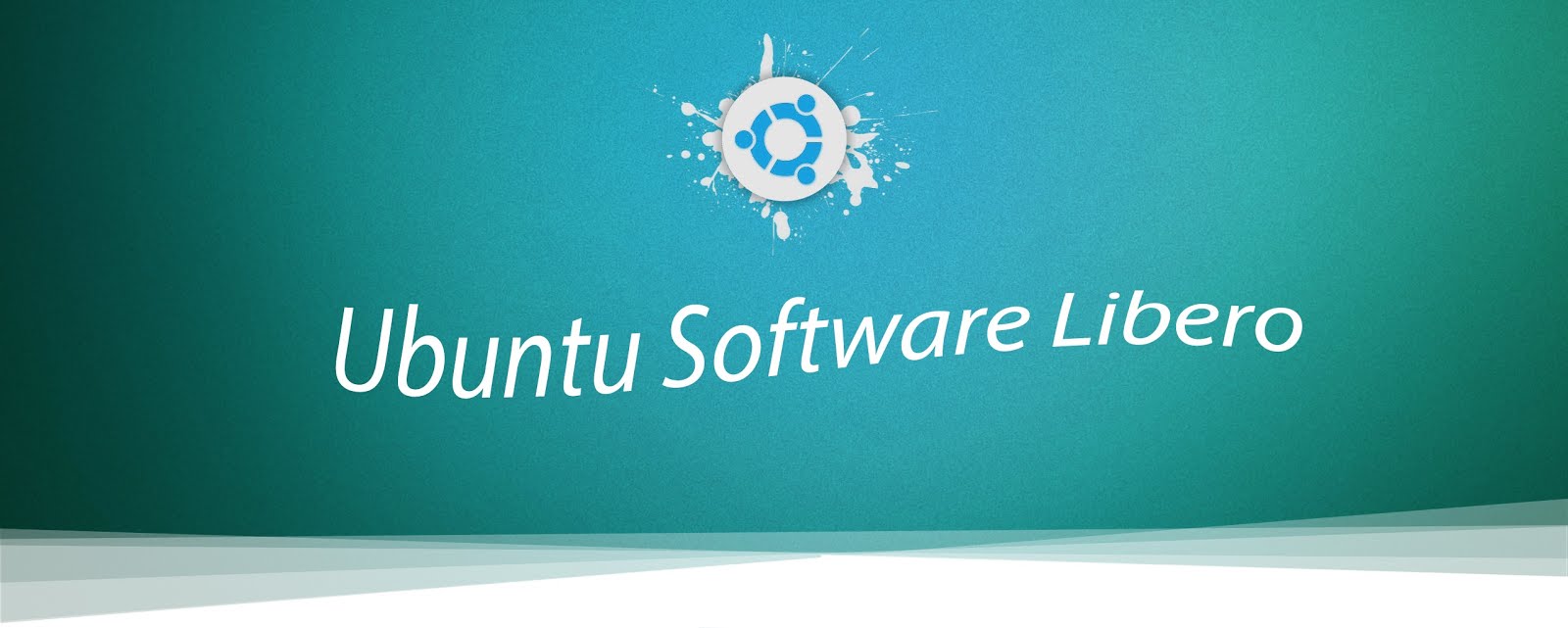 Visual Studio Code su Ubuntu. Ubuntu Software Libero
