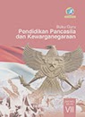 Buku PKn (Buku Siswa) | Lukman Surya Saputra, Salikun, dan Wahyu Nugroho