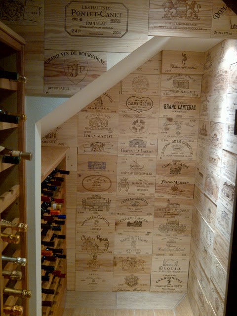 Wooden Wine Boxes & Wine Crates: December 2014