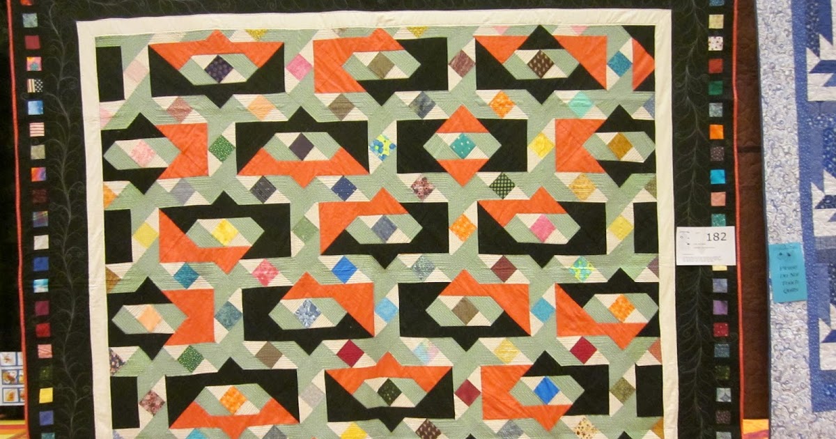 Jean's Quilting Page Omaha Quilt Guild Show
