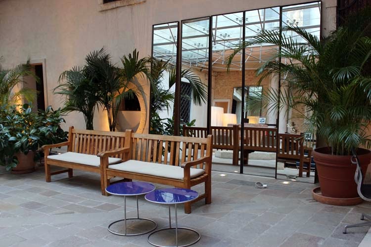 Hotel Le Magenta Saint Jean De Luz Hotel Le Magenta Saint Jean De Luz