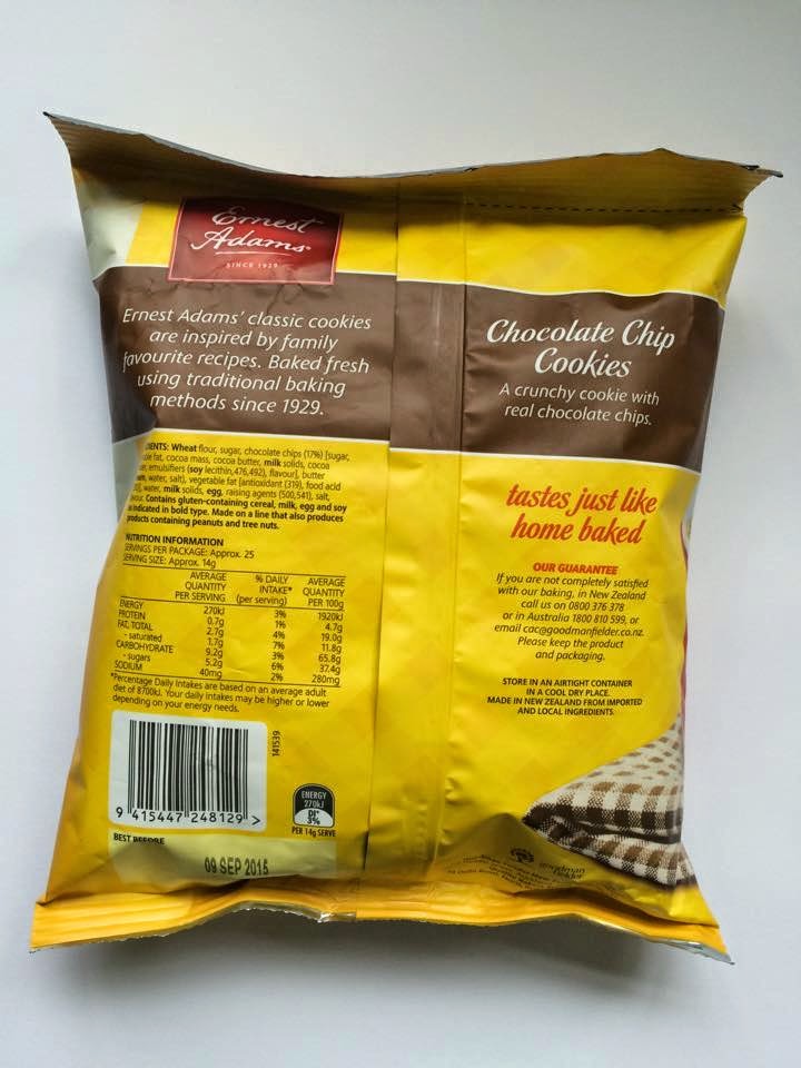 Cookies SWOT Analysis Arnott's Farmbake