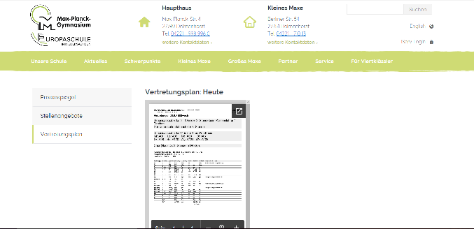 Calameo Grammatik In Feldern