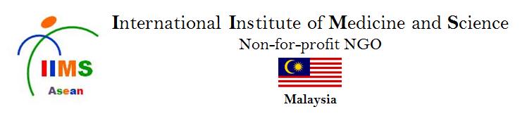 IIMS - Asean - Malaysia