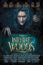 Into the Woods (En El Bosque) (2014)