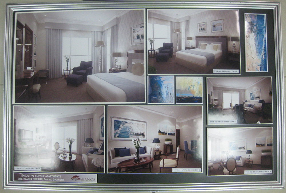 3d Visualizations And Interior Design Mood Boards
