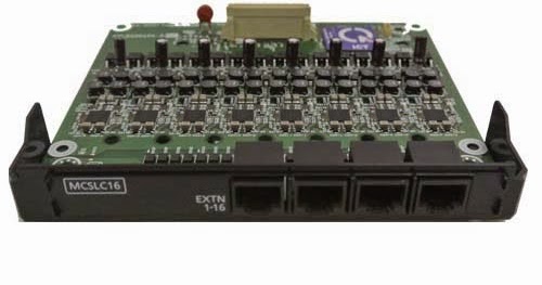 Card PABX Panasonic KXNS5174 Jaya Perkasa Jual PABX
