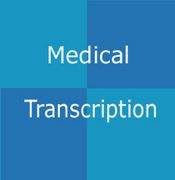 Medical Transcription