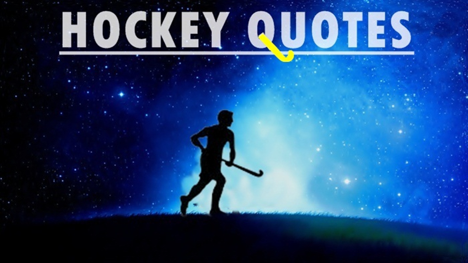 Inspirational Hockey Quotes. QuotesGram