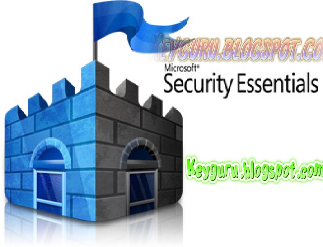 Microsoft Security Essentials Fully Activated Human