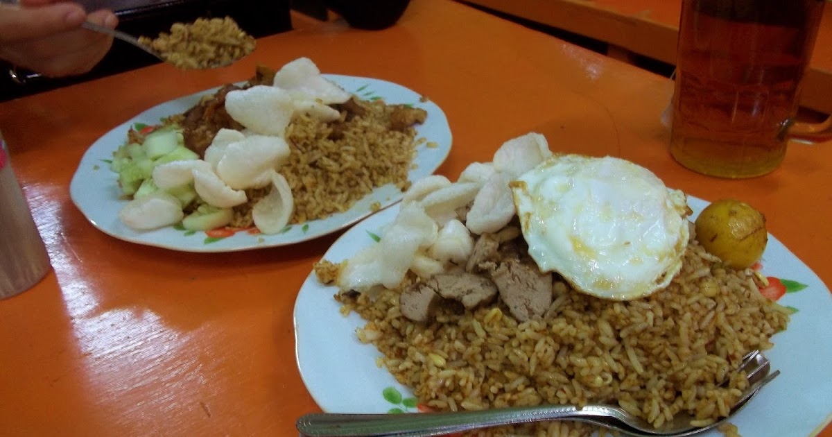 20+ Resep nasi goreng fatimah meaning 