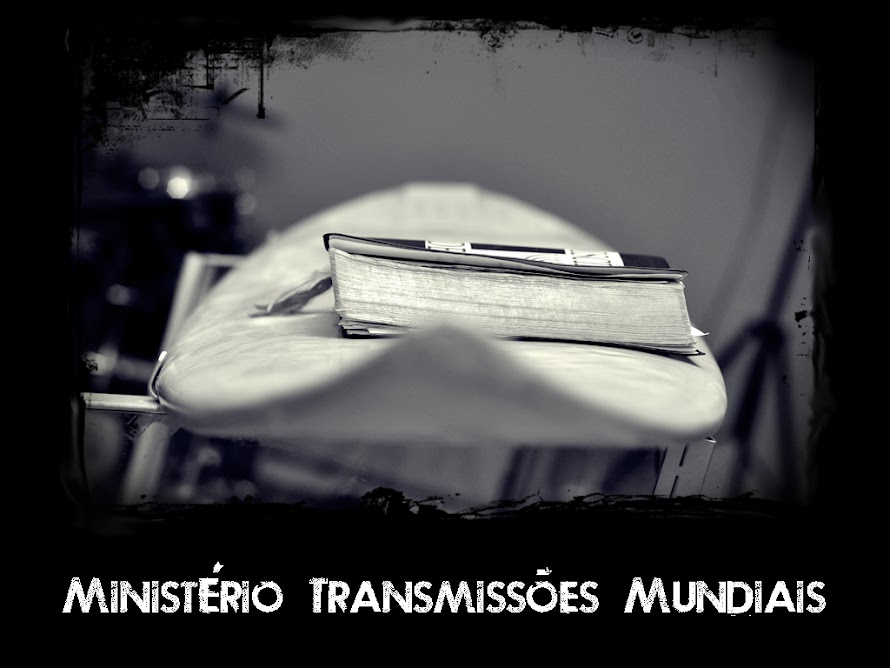 Ministério Transmissões Mundiais