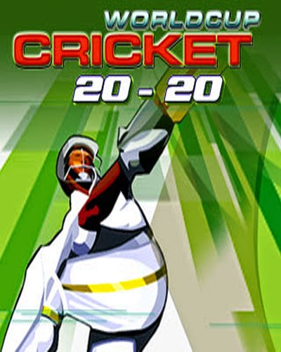cricket world 20 cricket world 20