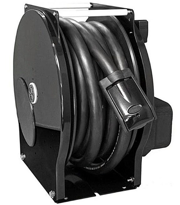 How To Use A Power Cord Reel at Brenda Buchanan blog
