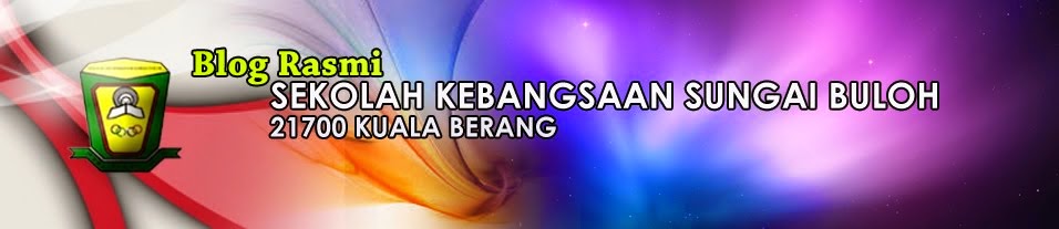 SK SUNGAI BULOH | Kuala Berang